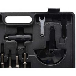 Набор пневмоинструментов Geko G03178 Thumb