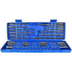 Set burghie pentru beton Geko G40037 Thumb