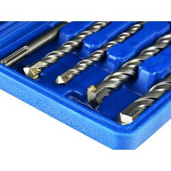 Set burghie pentru beton Geko G40037 Thumb