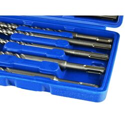 Set burghie pentru beton Geko G40037 Thumb