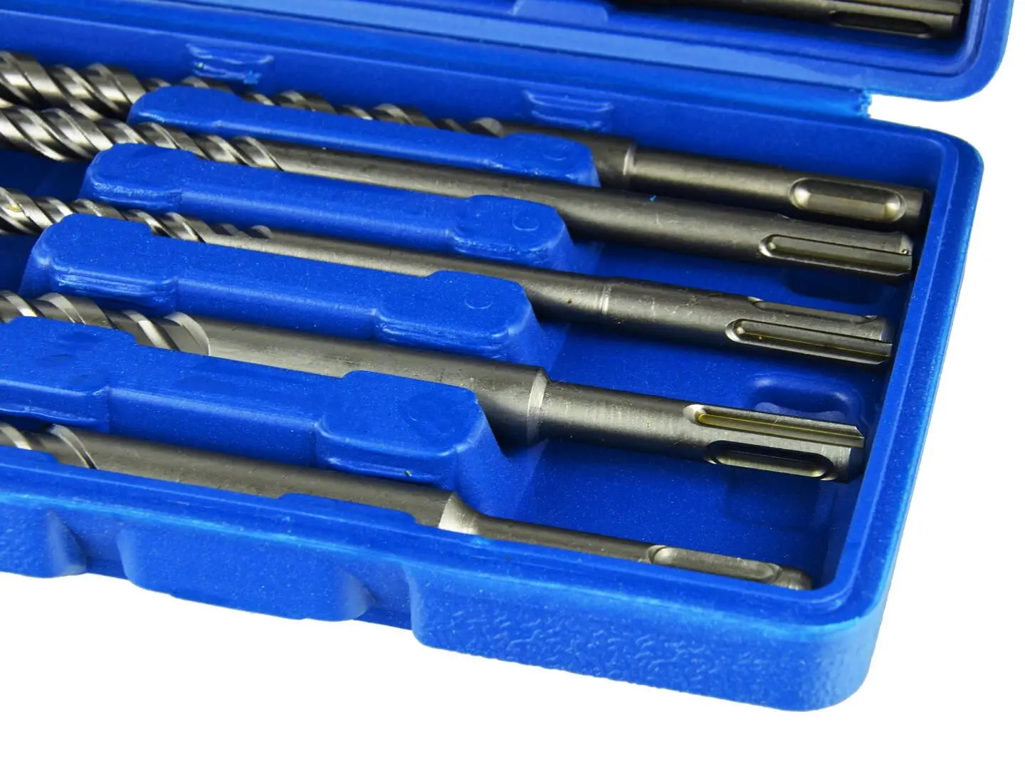 Set burghie pentru beton Geko G40037