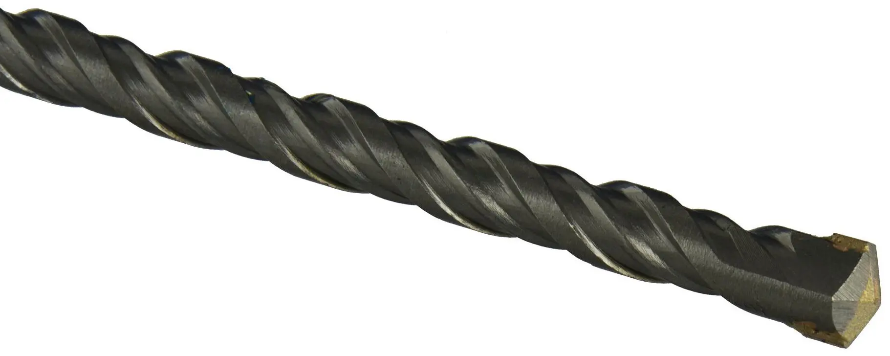 Set burghie pentru beton Geko G40037