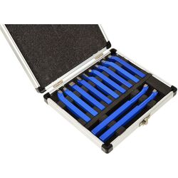 Set de scule de strunjire Geko G01240 Thumb