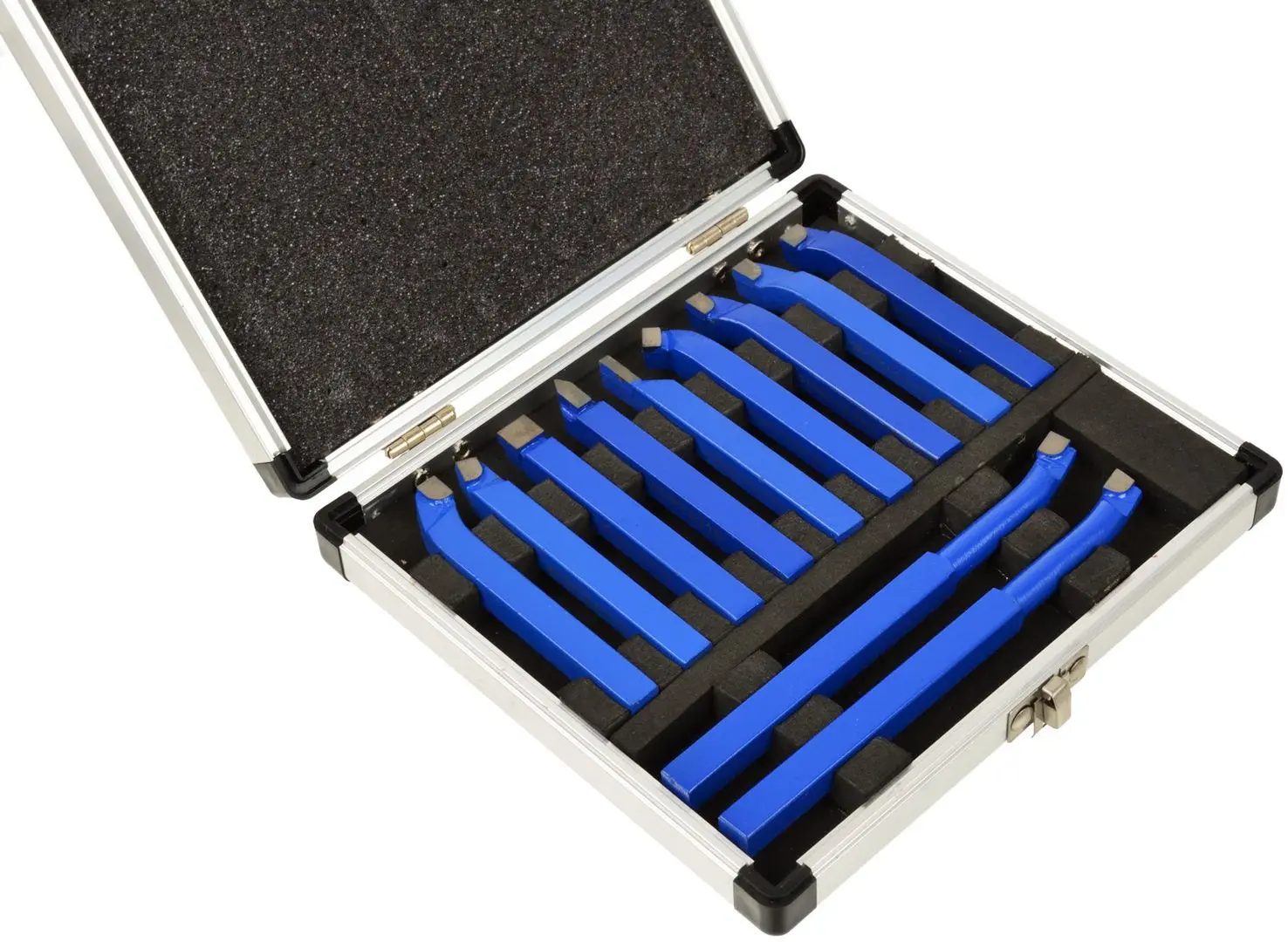 Set de scule de strunjire Geko G01240 - 2