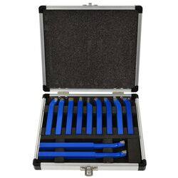 Set de scule de strunjire Geko G01240
