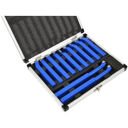 Set de scule de strunjire Geko G01241 Thumb