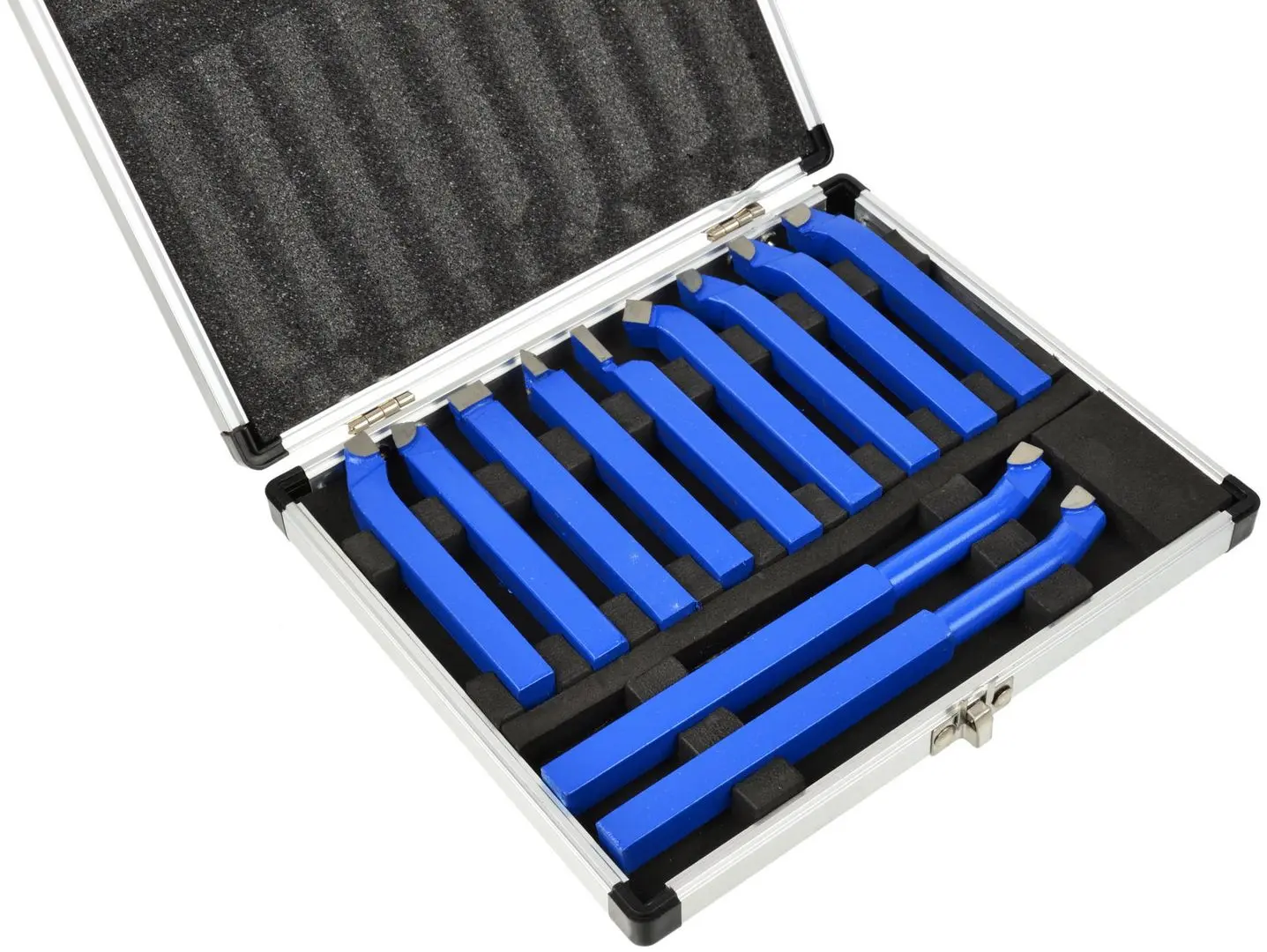 Set de scule de strunjire Geko G01241 - 3