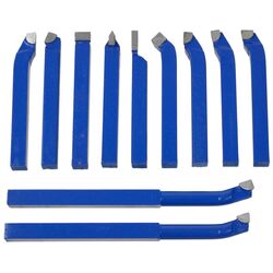 Set de scule de strunjire Geko G01241 Thumb