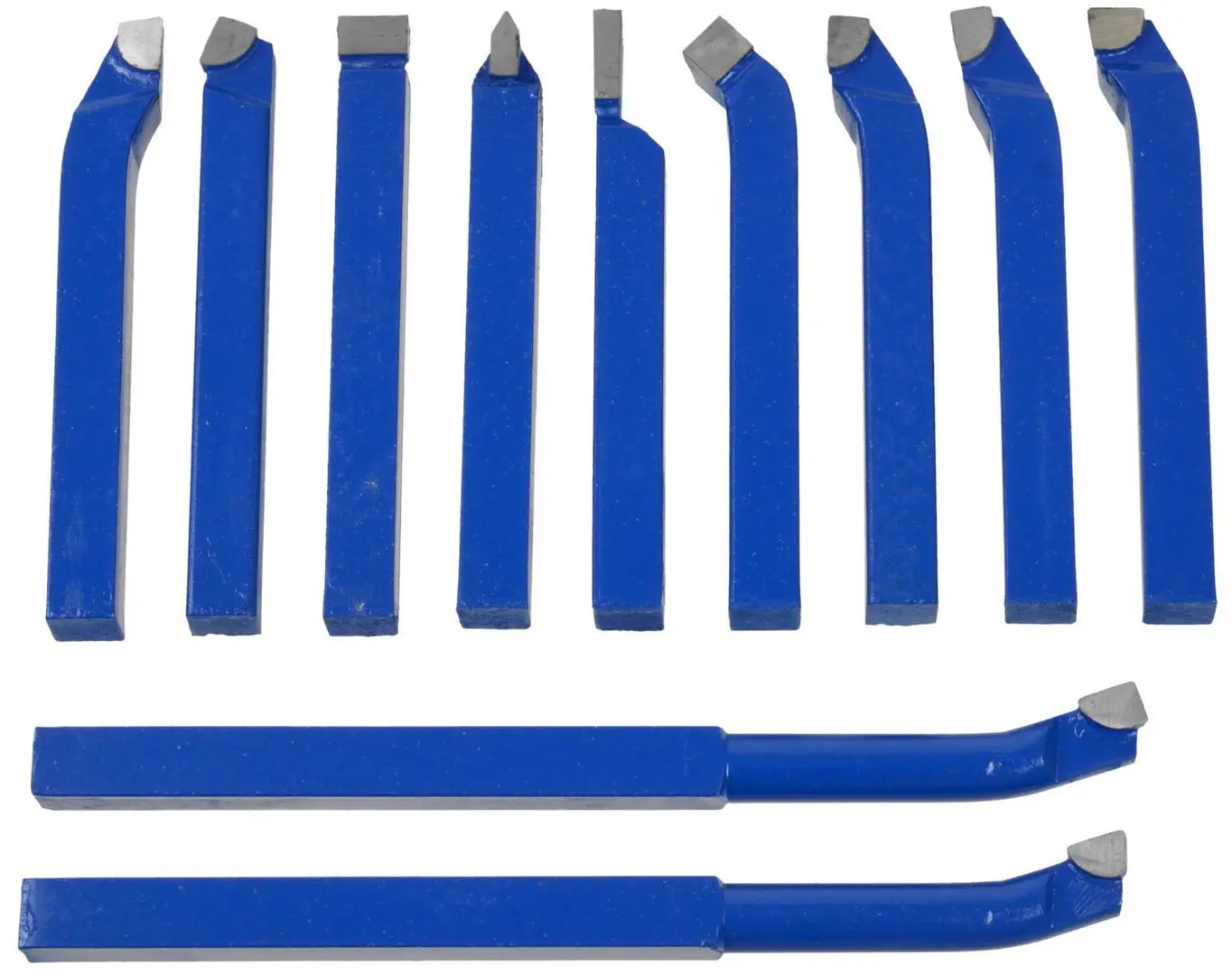 Set de scule de strunjire Geko G01241 - 2