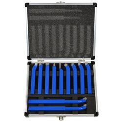 Set de scule de strunjire Geko G01241