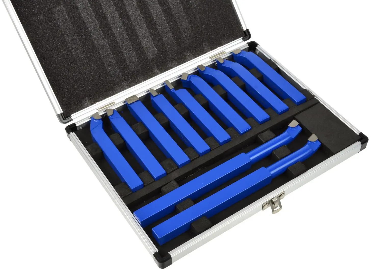 Set de scule de strunjire Geko G01242 - 2
