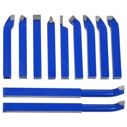 Set de scule de strunjire Geko G01242 Thumb