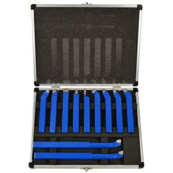 Set de scule de strunjire Geko G01242