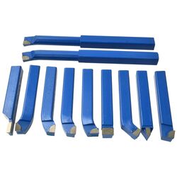 Set de scule de strunjire Geko G01243 Thumb