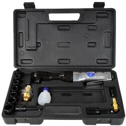 Masina de insurubat piulite pneumatica Geko G00581