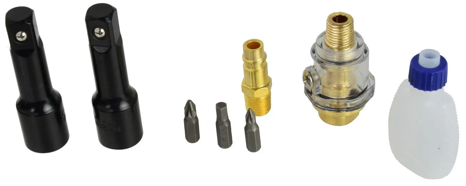 Masina de insurubat piulite pneumatica Geko G00581