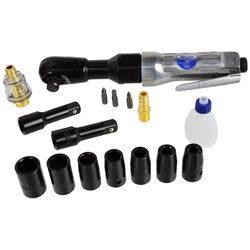 Masina de insurubat piulite pneumatica Geko G00581 Thumb