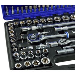 Set chei tubulare Geko G10101 Thumb