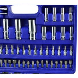 Set chei tubulare Geko G10101 Thumb