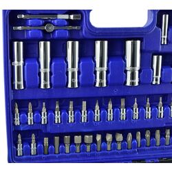 Set chei tubulare Geko G10101 Thumb