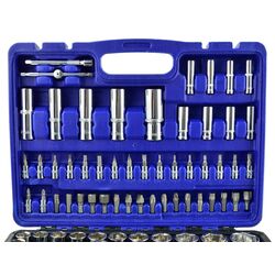 Set chei tubulare Geko G10101 Thumb