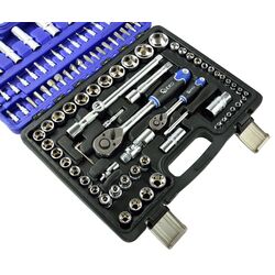 Set chei tubulare Geko G10101 Thumb