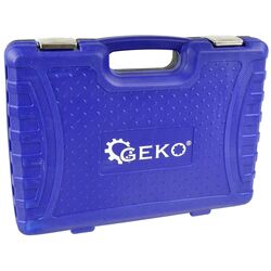 Set chei tubulare Geko G10101 Thumb