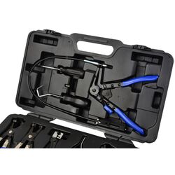 Set clesti pentru cleme Geko G01655 Thumb