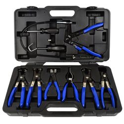 Set clesti pentru cleme Geko G01655 Thumb