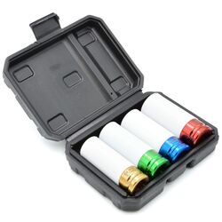 Set prize de impact pentru discuri Geko G10511 Thumb