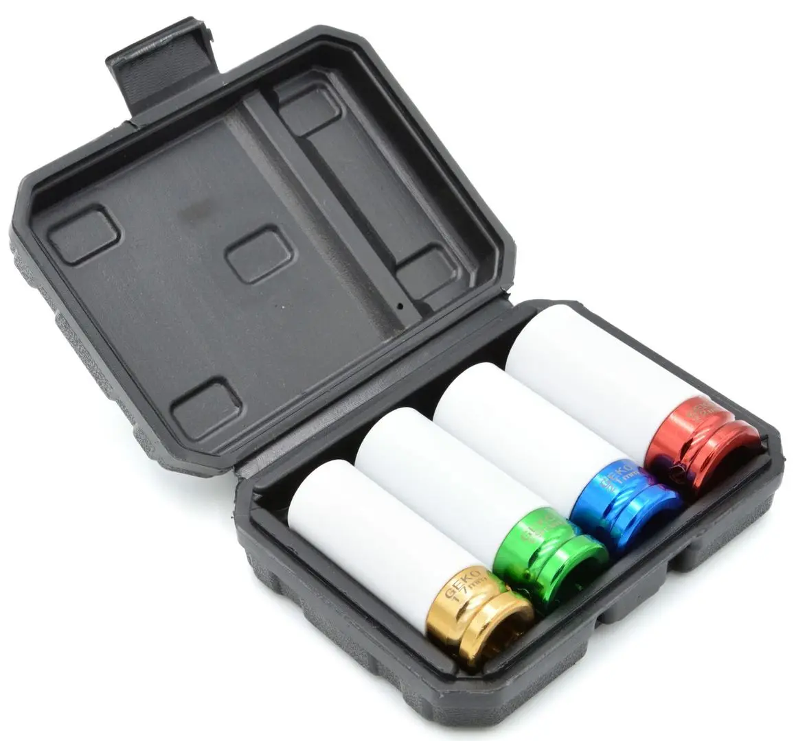 Set prize de impact pentru discuri Geko G10511