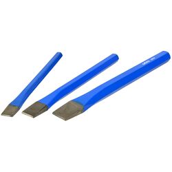 Set de dalti si poansone Geko G38550 Thumb