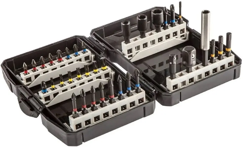 Набор бит Graphite 56H560