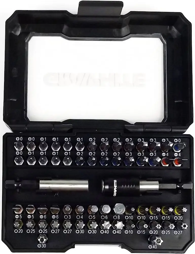 Набор бит Graphite 56H600