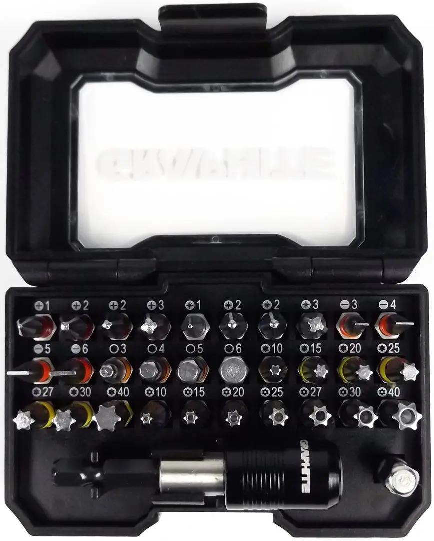 Набор бит Graphite 56H608