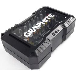 Набор бит Graphite 56H608 Thumb
