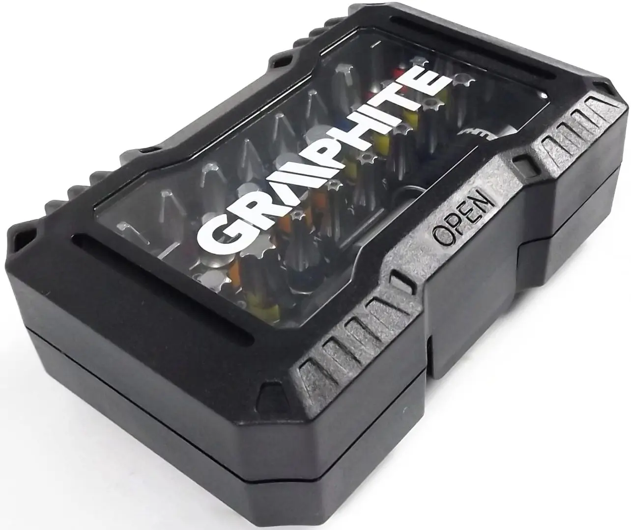 Набор бит Graphite 56H608