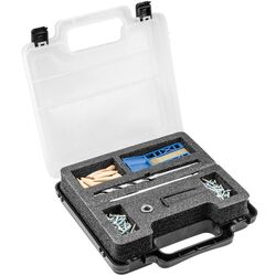 Набор для невидимого соединения Graphite 55H250