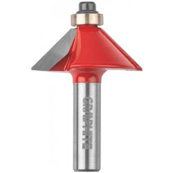 Набор фрез по дереву Graphite 57H210 Thumb