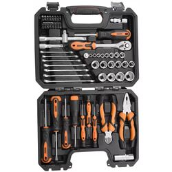 Set de instrumente Hecht 2076 Thumb