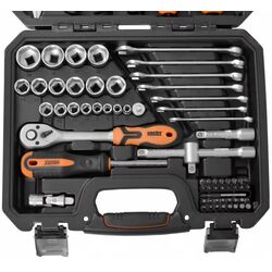 Set de instrumente Hecht 2076 Thumb