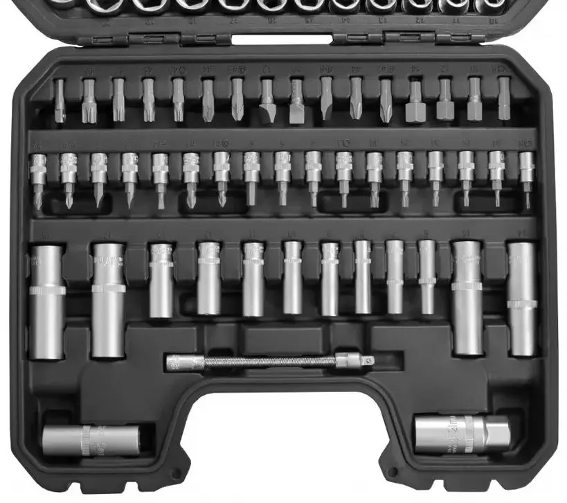 Set de instrumente Hecht 2094 - 5