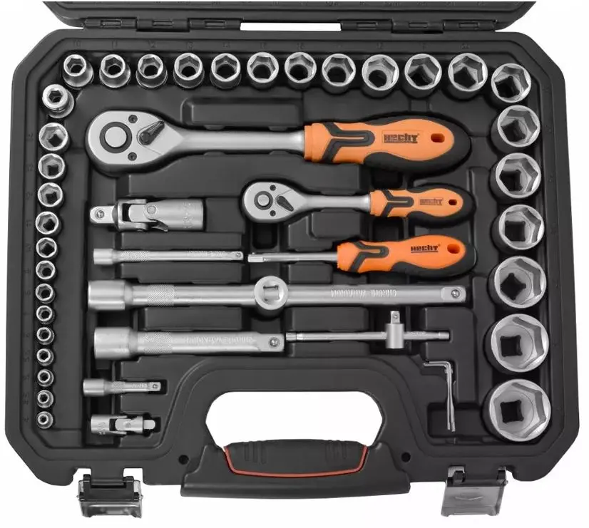 Set de instrumente Hecht 2094 - 4