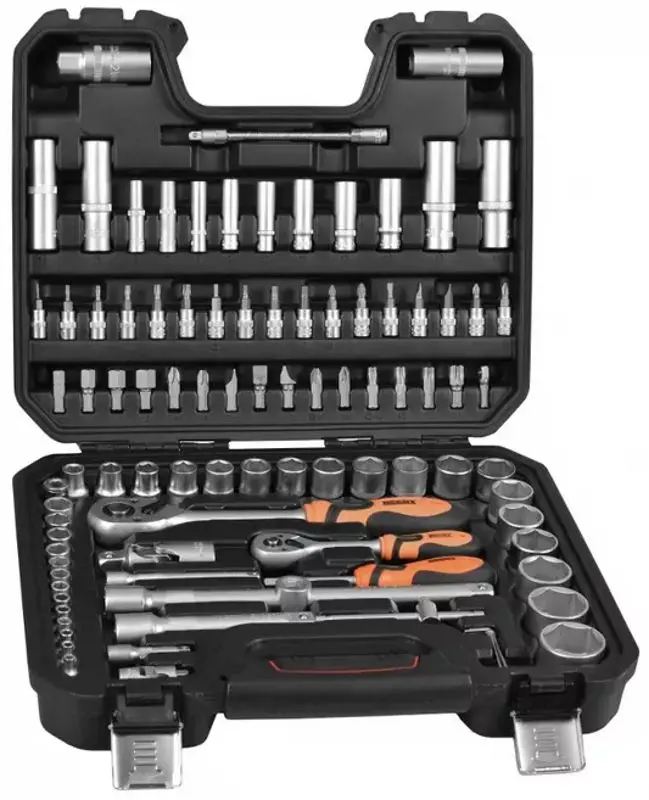 Set de instrumente Hecht 2094