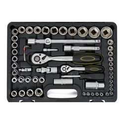 Набор инструментов Heinner CTSM011 Thumb