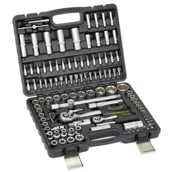 Набор инструментов Heinner CTSM011