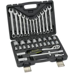 Set instrumente Heinner CTSM013 Thumb