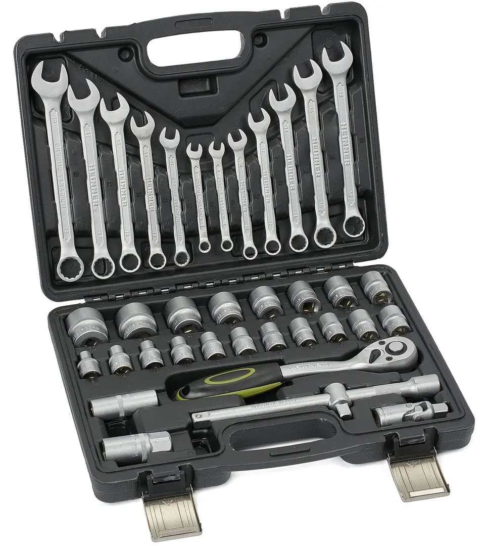 Set instrumente Heinner CTSM013 - 2