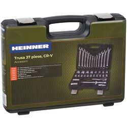 Set instrumente Heinner CTSM013 Thumb