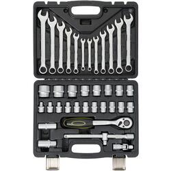 Набор инструментов Heinner CTSM013